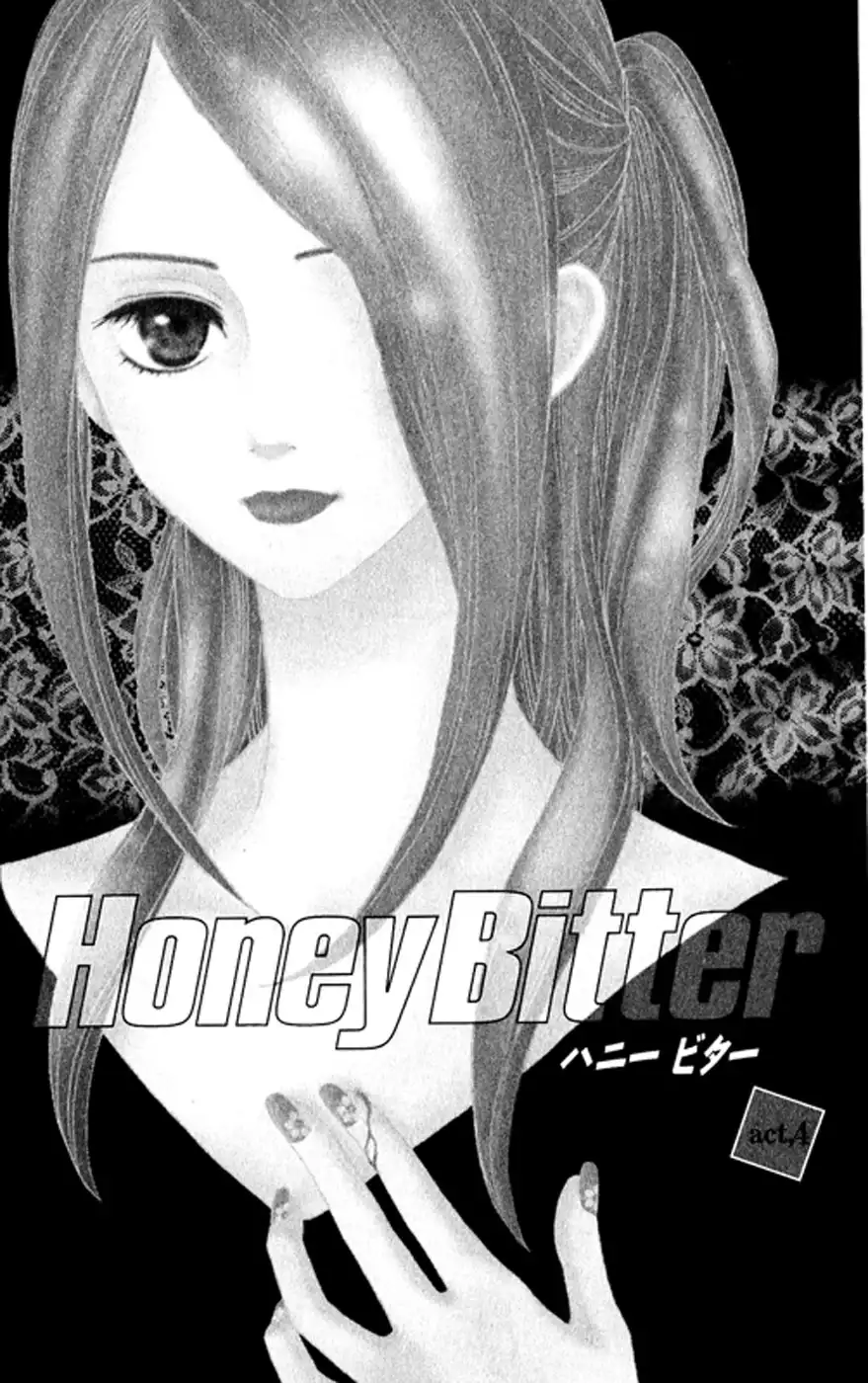 Honey Bitter Chapter 4 5